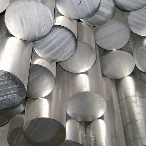 Круг стальной Х12МФ ГОСТ 14955-77 1.5мм